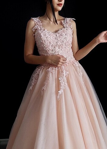 Nişan tuvaleti - Görsel 5