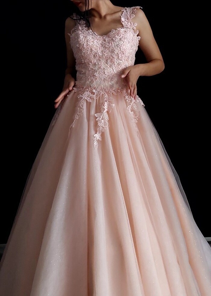 Nişan tuvaleti - Görsel 4