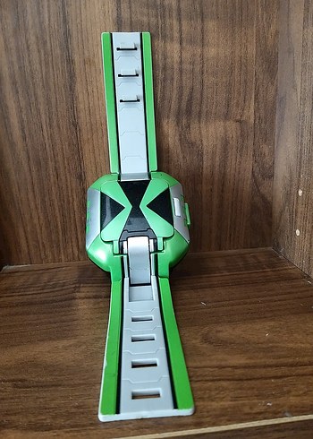 Ben10 OMNIVERSE OMNİTRİX