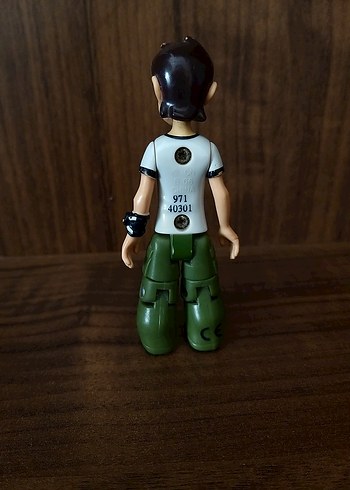  Ben10 Klasik tennyson