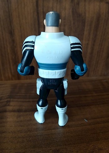  Ben10 tesisatçı max