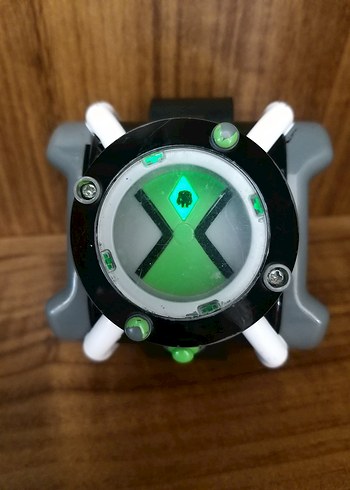 Ben10 omnitrix