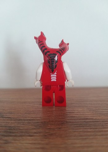 Diğer fangdom lego ninjago