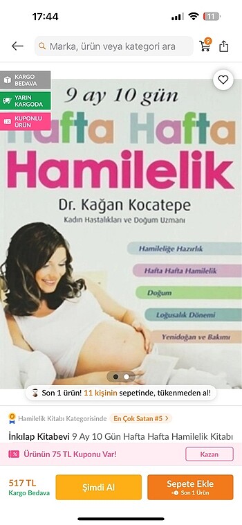Kitap