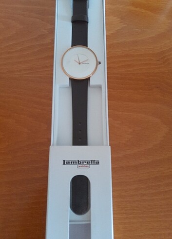 Beden Lambretta saat