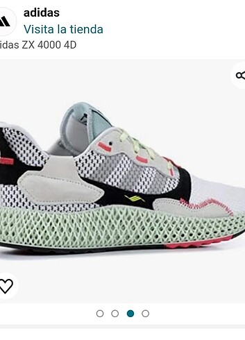 Adidas Adidas bayan spor ayakkabi