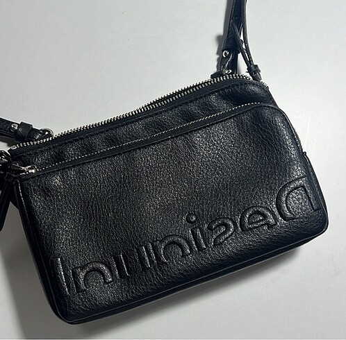 Desigual Kol Cantasi