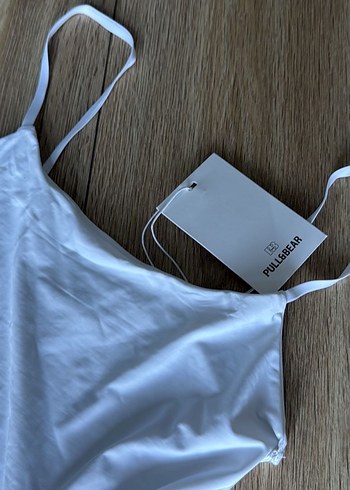 Pull&Bear Body - Görsel 2