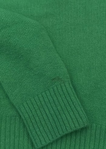 Stradivarius Kazak - Görsel 2