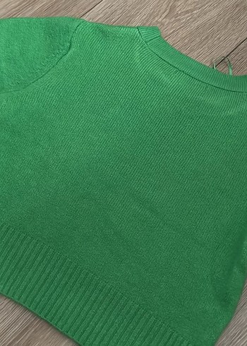 Stradivarius Kazak - Görsel 4