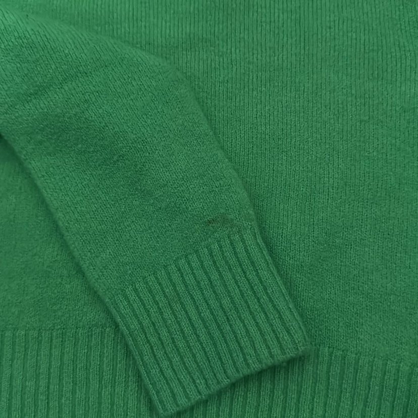 Stradivarius Kazak - Görsel 2