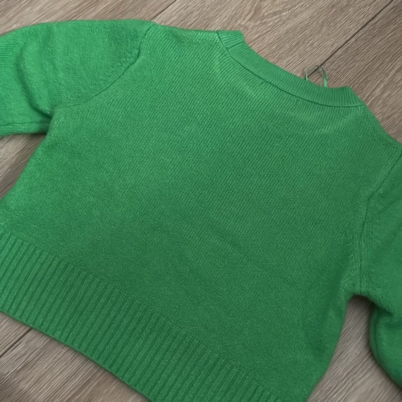 Stradivarius Kazak - Görsel 4