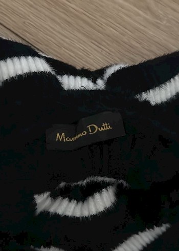 Massimo Dutti Kazak - Görsel 3