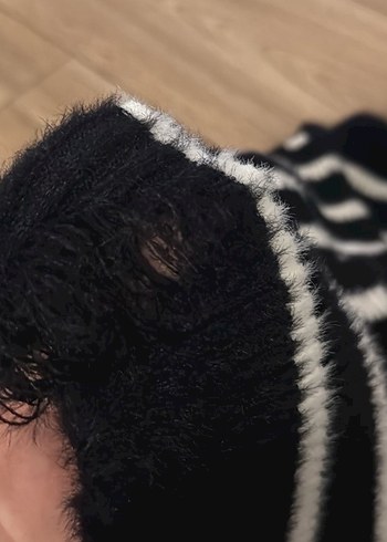 Massimo Dutti Kazak - Görsel 4