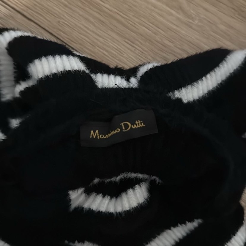 Massimo Dutti Kazak - Görsel 3