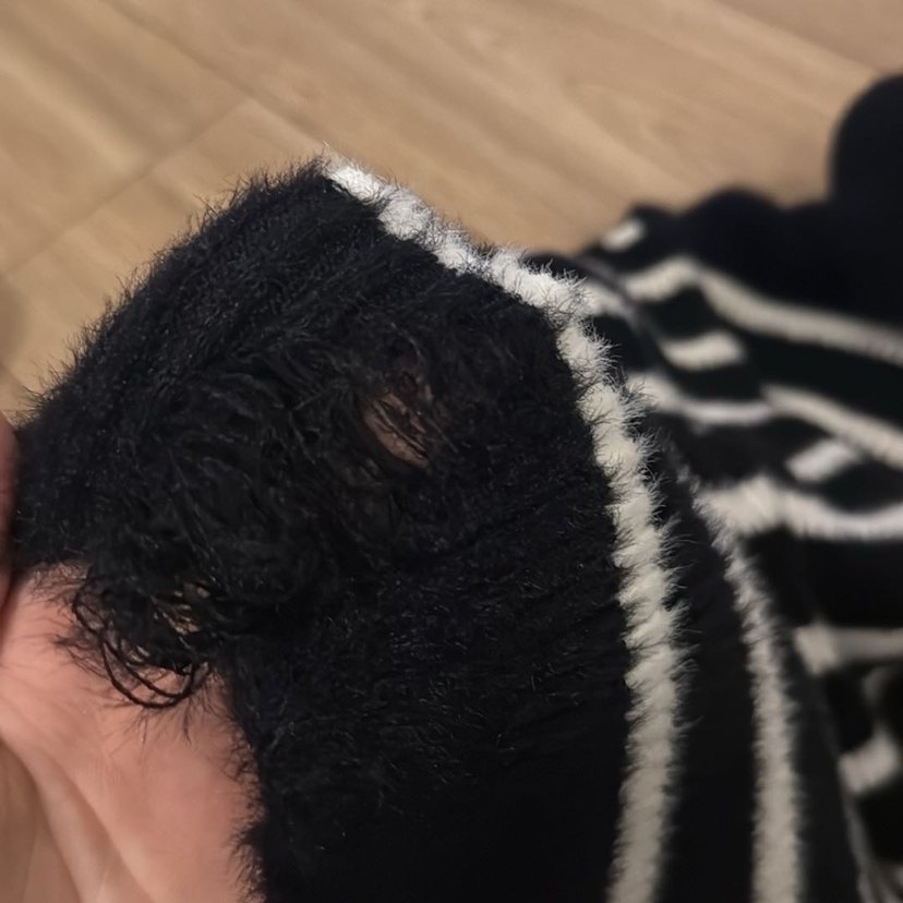 Massimo Dutti Kazak - Görsel 4