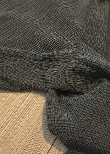 Bershka Dokulu Pantolon Alt - Görsel 2