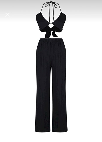 Siyah Takim - Görsel 4