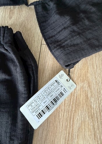 Siyah Takim - Görsel 5