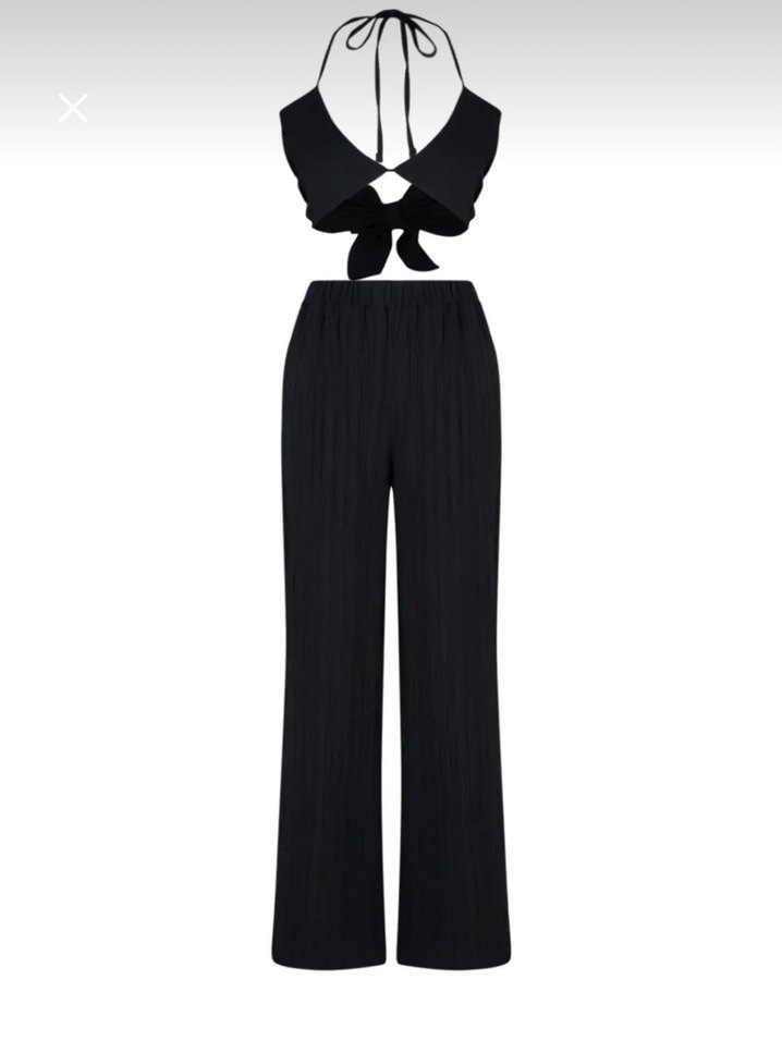 Siyah Takim - Görsel 4