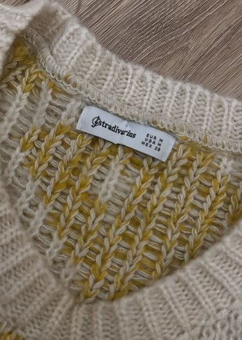 Stradivarius Kazak - Görsel 2