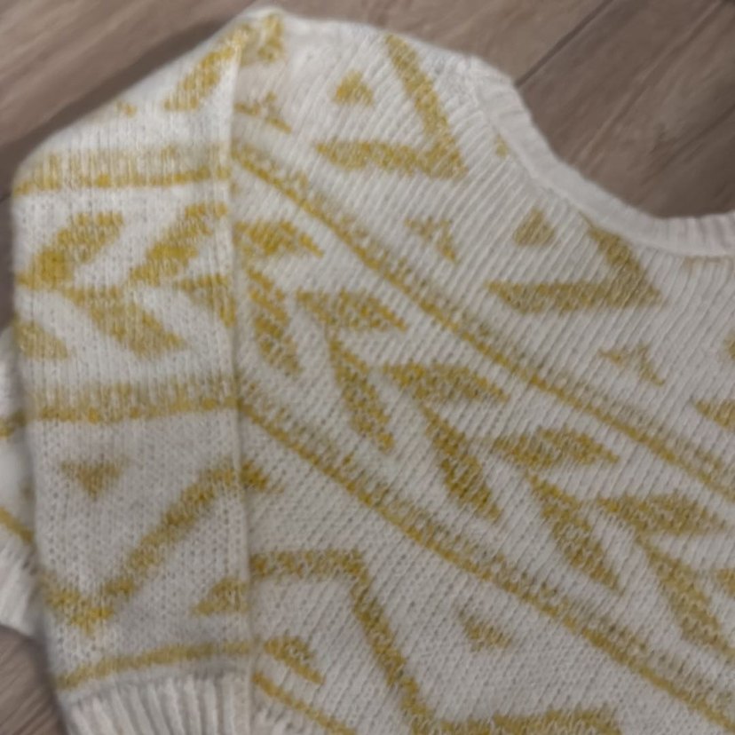 Stradivarius Kazak - Görsel 3