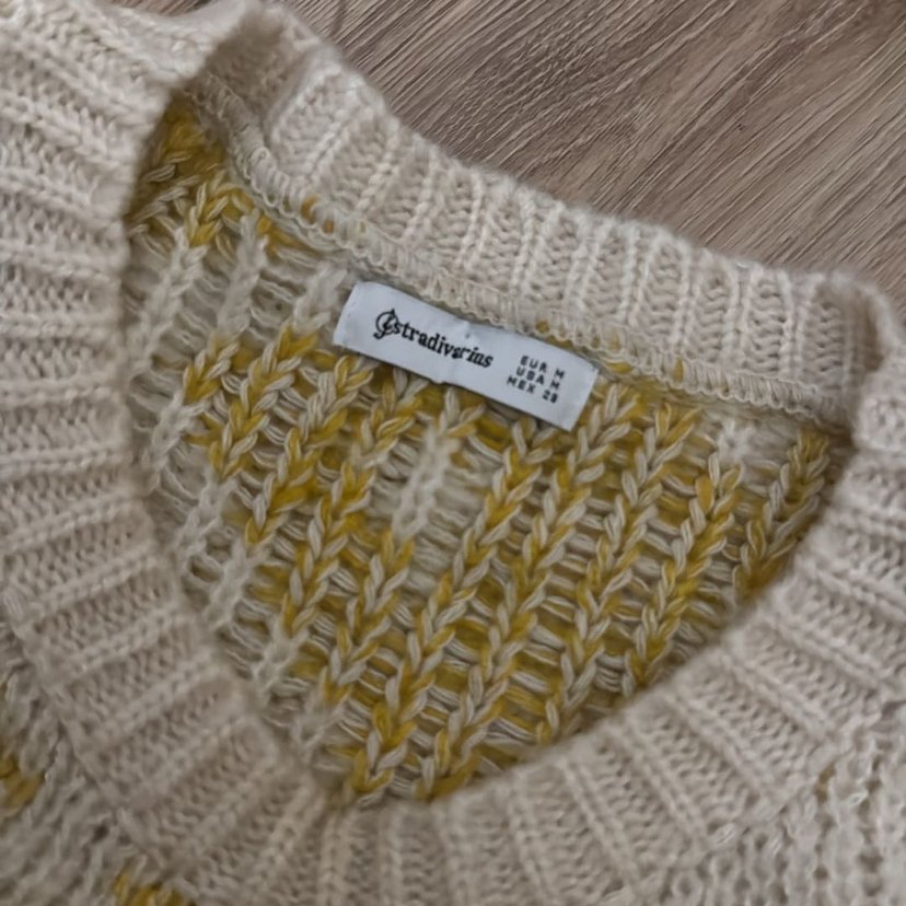 Stradivarius Kazak - Görsel 2