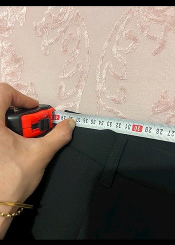 Pull&Bear Mini Sort - Görsel 4