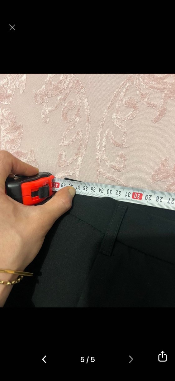 Pull&Bear Mini Sort - Görsel 4