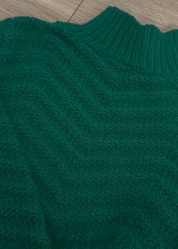 Bogazli Kazak - Görsel 2