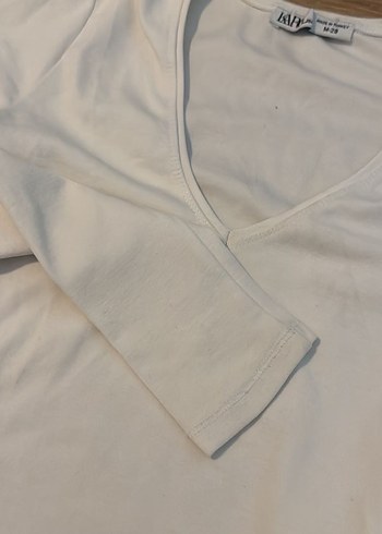 V Yaka Body - Görsel 2