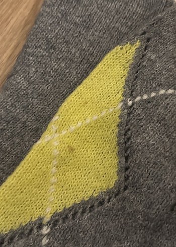 Stradivarius Kazak - Görsel 3