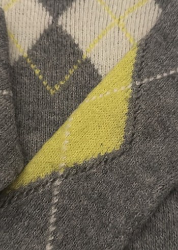 Stradivarius Kazak - Görsel 4