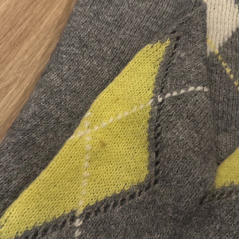 Stradivarius Kazak - Görsel 3