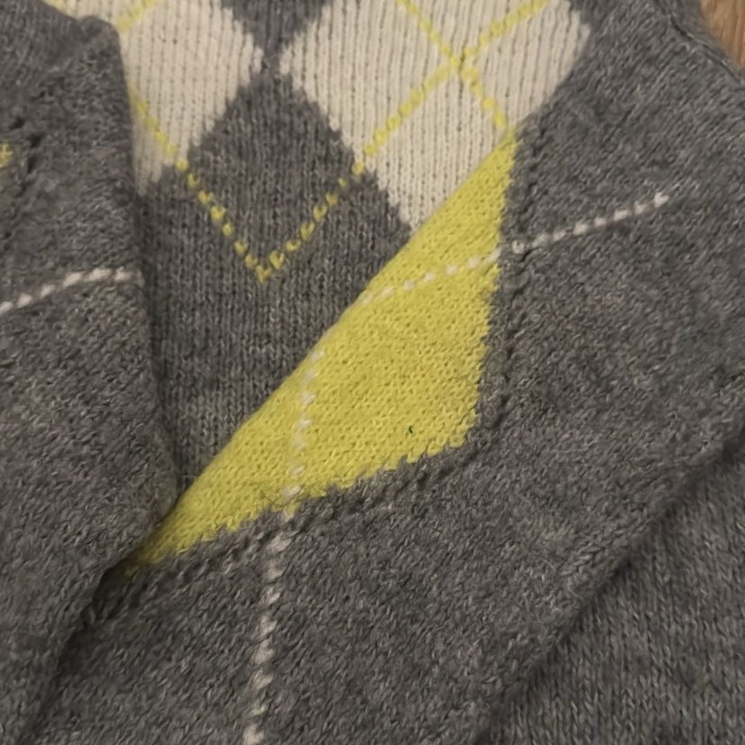 Stradivarius Kazak - Görsel 4