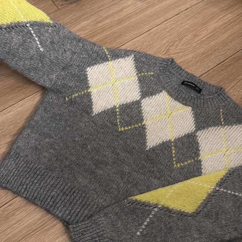 Stradivarius Kazak - Görsel 2