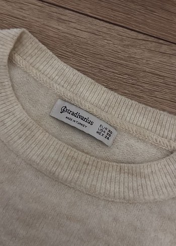 Stradivarius Kazak - Görsel 2