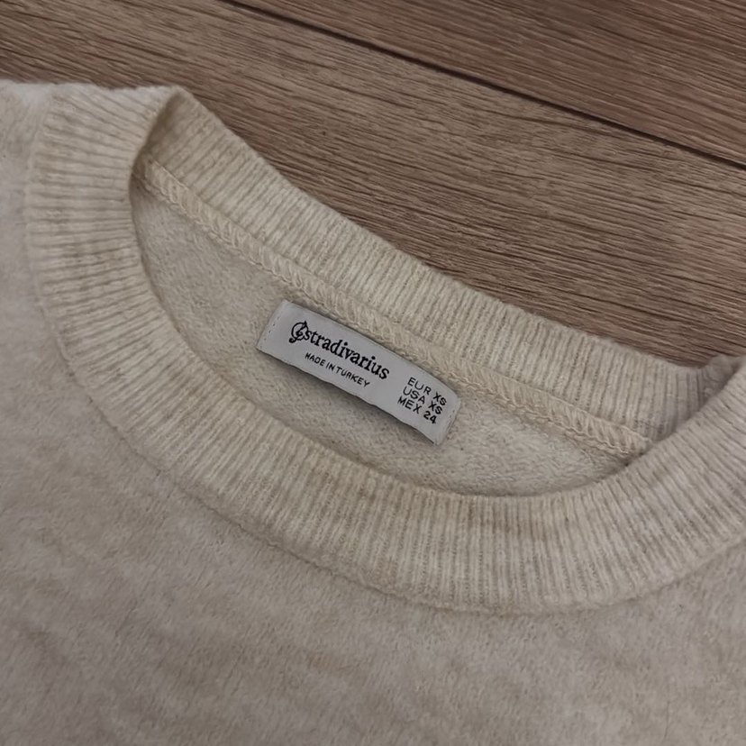 Stradivarius Kazak - Görsel 2