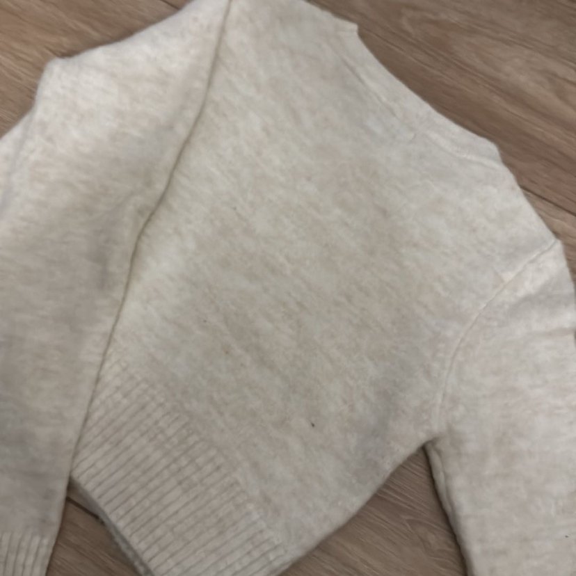 Stradivarius Kazak - Görsel 4