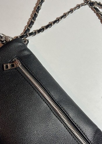 Beden gri Renk Zadig & Voltaire Canta