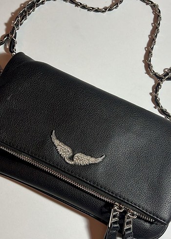 Beden Zadig & Voltaire Canta
