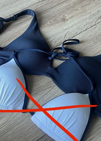 H&M bikini