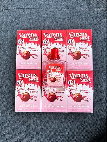 Varens Sweet