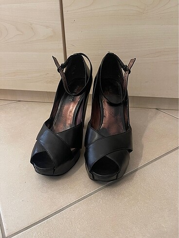 Nine West Ayakkabı