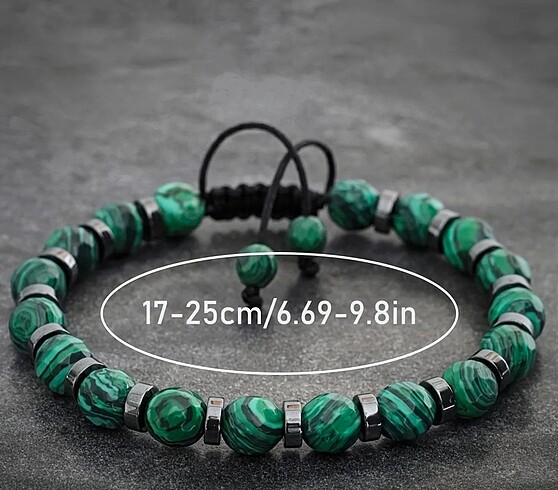 Beden BOHO STİL MODERN BİLEKLİK