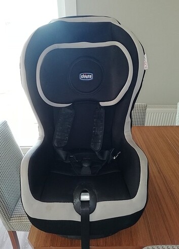Chicco oto koltuğu  - Görsel 5