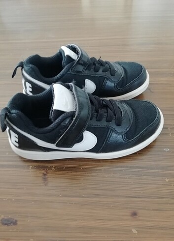 Orijinal Nike çocuk ayakkabısı