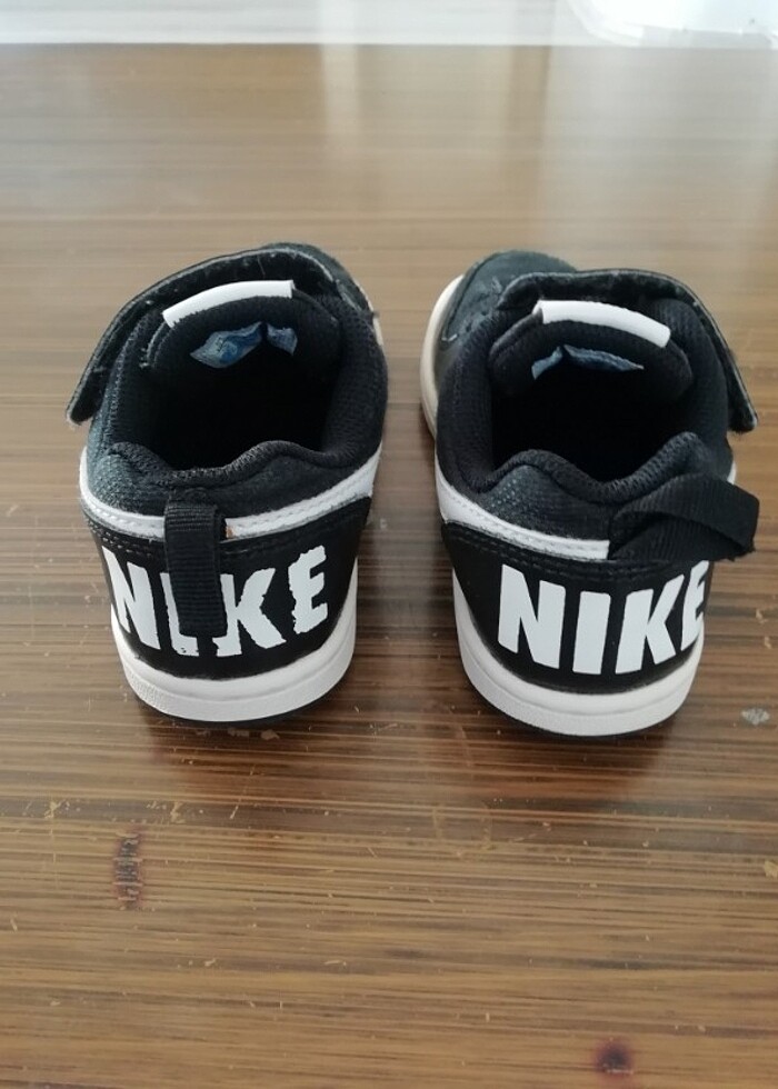 Orijinal Nike çocuk ayakkabısı - Görsel 4