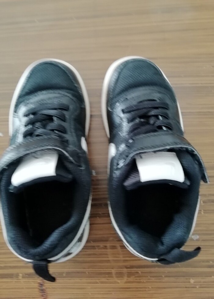 Orijinal Nike çocuk ayakkabısı - Görsel 5