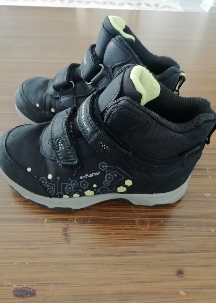 Lumberjack boy - Görsel 2